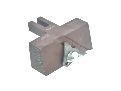 [Mai-M/3110038] Suporte afiar laminas Yamato 3110038 (Maier)