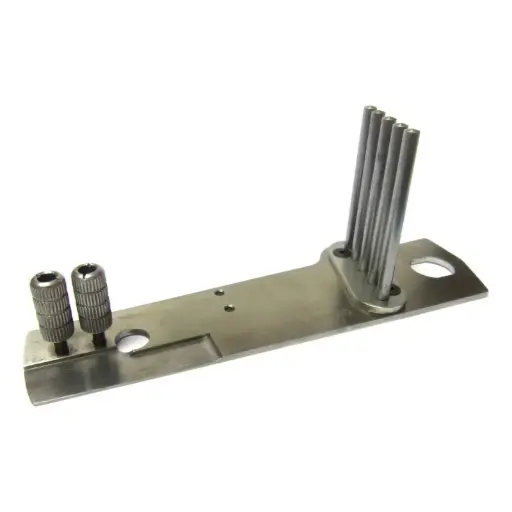 [Pf.91-040895-91] Suporte afitar Pfaff 335 (KHF91040)