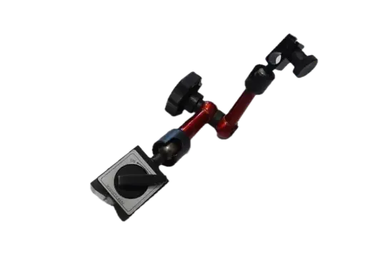 [MRP61] Suporte ajustavel com base magnetica