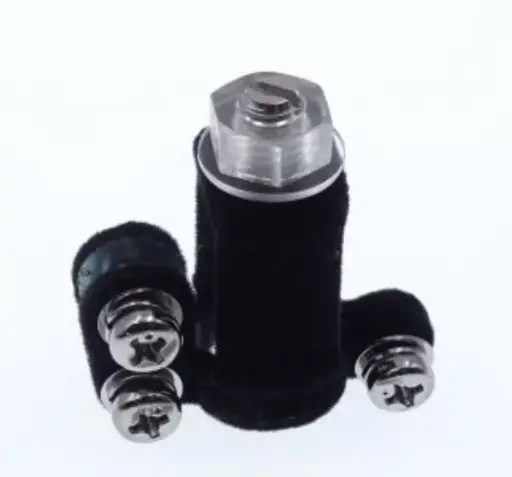 [Nao.AC02765] Suporte da alavanca de vapor Naomoto CNP-CDP-HSP