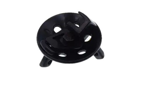 [K.154628001] Suporte de Calcador triplo ponto preso
