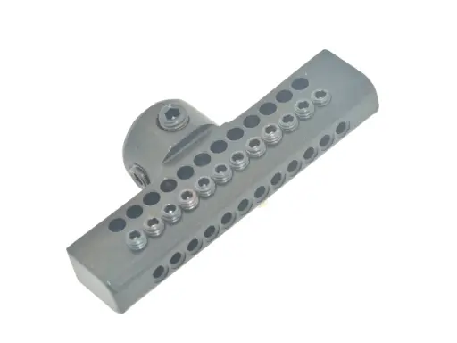 [Ks.12-4780-1] Suporte de agulhas Kansai Special 12 Agulhas 3.2mm (1 / 8)