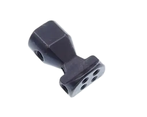 [Refr.B-903-4] Suporte de agulhas Refrey 427 / 430 - 4mm entre agulhas