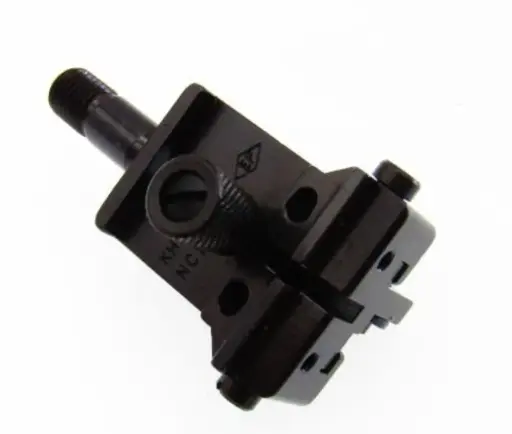 [Ev.95-NC12.842-0] Suporte de agulhas 12mm de meter bibos para maquina Brother B842-0  EverPeak