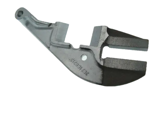 [Dk.367160210] Suporte de arrastadores Durkopp 767