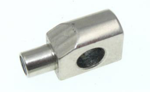 [K-A900-28] Suporte de barra de agulhas para calcador de fazer pregas G900