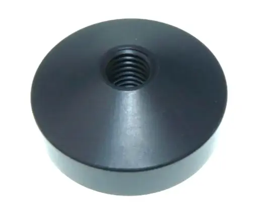 [Has.20W028] Suporte de cone bobin. Hashima HW-20C