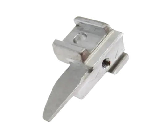 [Jk.131-47400] Suporte de lamina superior Juki MO6700 121-33302 (Orig)
