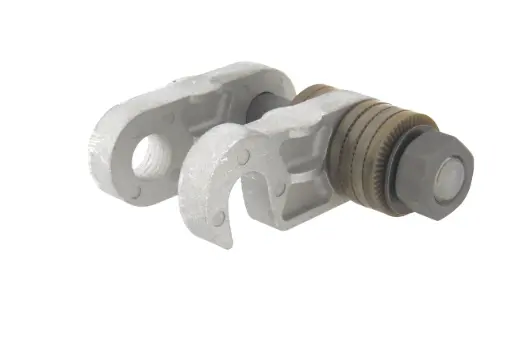 [Efk.1113632] Suporte de motor Efka DC1500 / 1550