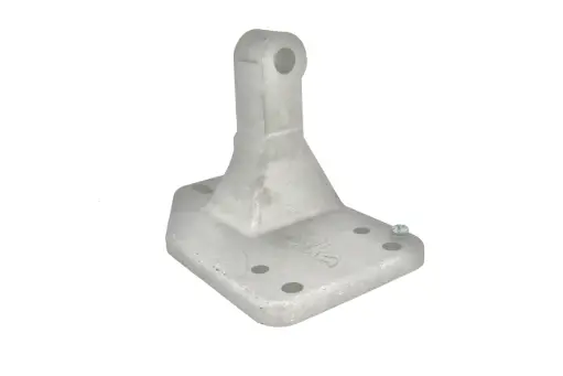 [Efk.1100265] Suporte de motor Efka DC1500 / 1550 = 1108339