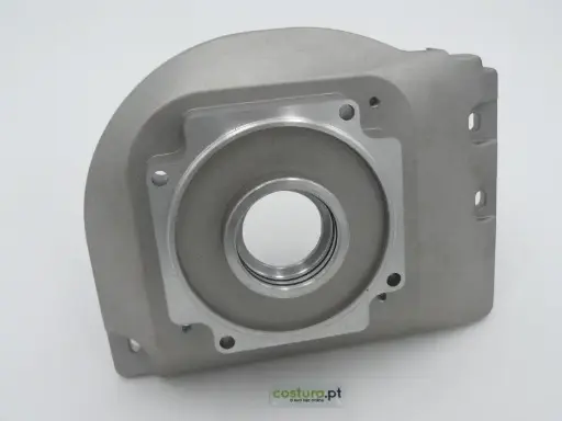 [ISM.ABC00720] Suporte de motor SM SV-72-SM7-3570-YM3B  para Yamato AZ / CZ - 220V 50 / 60Hz