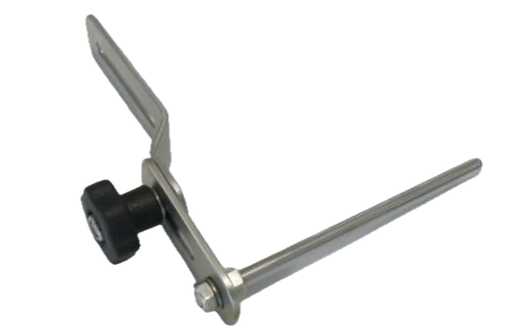 [SR] Suporte de regua