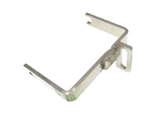 [Has.20W025] Suporte do guia fios bobin. Hashima HW-20C