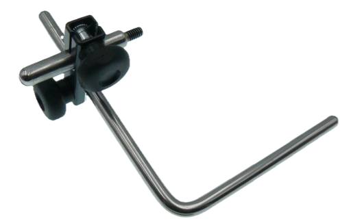 [SLP] Suporte em L a prata