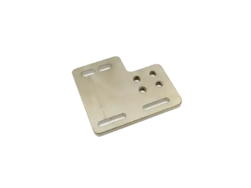 [Ism.ST-FT7000] Suporte para fotocelula Kingtex FT7000  /  Yamato VF2500