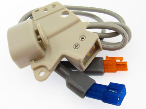 [ISM.SMA00417] Switch manual com leds para Juki MO6700 = SMA00420 = SMA00450