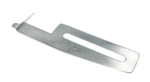 [TPG2] Tabela para pé de Gola especial