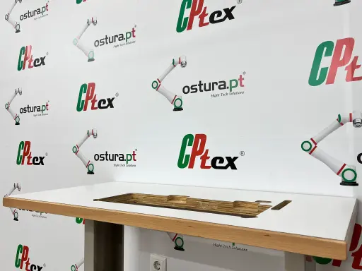 [TampoContra55f] Tampo nacional em contraplacado maritimo 107x55cm formica ( TamRa )