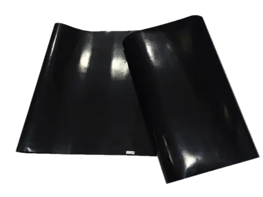 [Hsh.Inf.HP-600LFS] Tapete inferior sem emenda Hashima HP-600LFS 615x3940mm