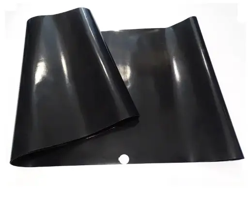 [CP-700MAH.Upper] Tapete superior de teflon sem emenda, anti-estático 700x2240mm  para TSOTA CP-700MAH