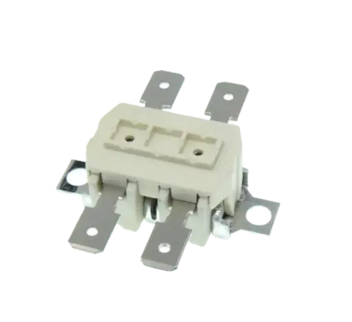 [Str.21932] Termostato de seguranca 165C Battistela Saturnino