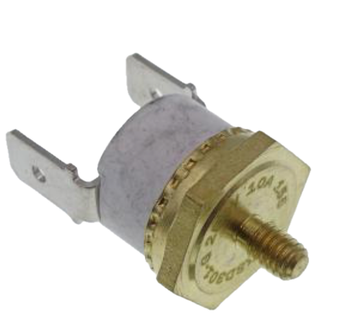 [Com.FX001] Termostato de seguranca FB / F-MP / FT (A189)