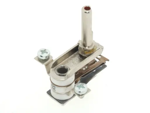 [Com A025A] Termostato ferro Comel  /  Lemm = RRC.1520