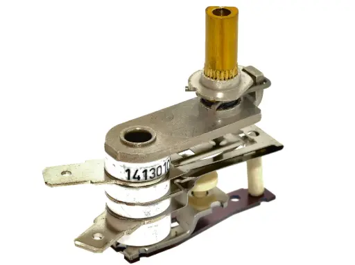 [RRC.1590] Termostato para ferro tulipano