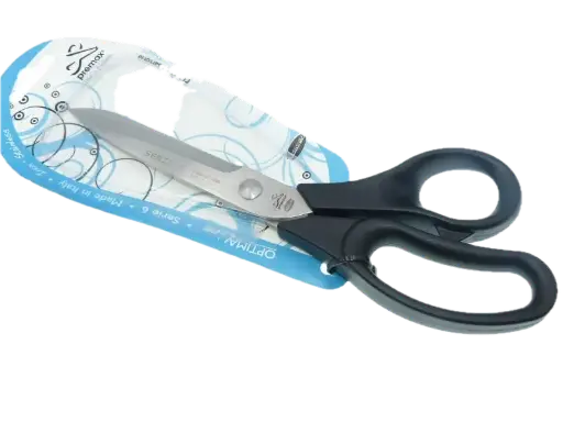 [Pre.TB61820912] Tesoura Alfaiate cabo nylon 24cm