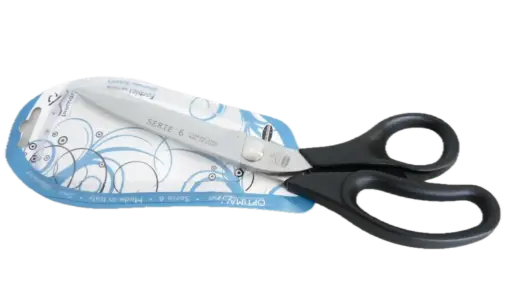 [PRE-TB61821100] Tesoura Alfaiate cabo nylon 28cm