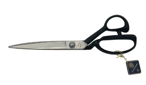 [KAI.Shoz.slim.light1] Tesoura KAI Shozaburo slim light 9.4 - 24cm