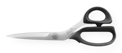 [kai.7250] Tesoura Kai 7250 Alfaiate 250mm 10