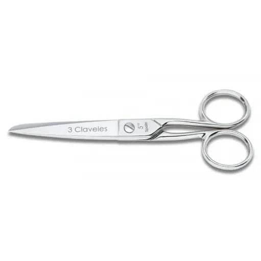 [Fil.03017] Tesoura costura 12.5cm Filarmonica