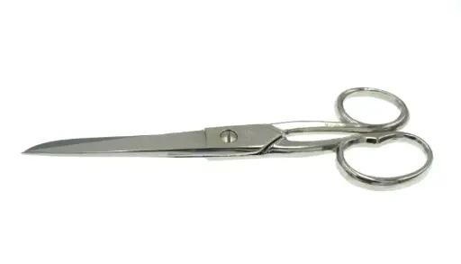 [PRE-TF31700700] Tesoura costura Premax 2 dedos 18 cm