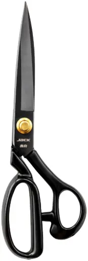 [Jac.810733] Tesoura de alfaiate Jack de 11 pol  /  28cm