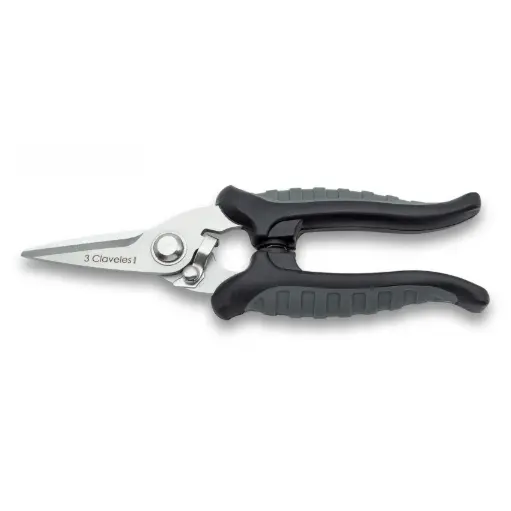 [3C.00165] Tesoura multifunções - 7 POL