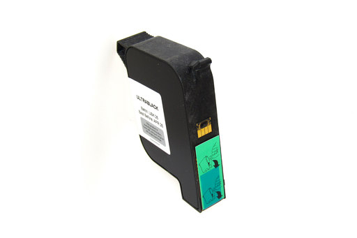 [Ima.5.707.34.00] Tinteiro padrão preto UBK26 TKT