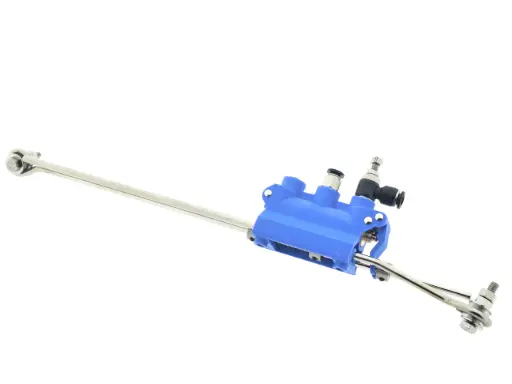 [AMD.360A-2] Tirante de pedal 1 válvula