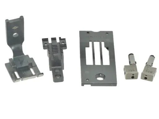[LJ.LT2-B845-5-UT 1/2] Transformação 2 agulhas 1/2pol. - 12.7mm Brother B845 (Co) = 149677-001  /  149675-001  /  149671-101  /  S15765-001  /  S15766-001