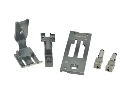 [LJ.LT2-B845-5-UT 3/8] Transformação 2 agulhas 3 / 8 - 9.5mm Brother B845 (Co) =155857-001  /  149938-001  /  149940-001  /  S15753-001  /  S15754-001