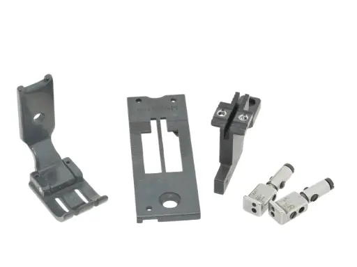 [LJ.LT2-B845-5-UT 5/16] Transformação 2 agulhas 5 / 16 - 8mm Brother B845 (Co) =155855-001  /  149691-001  /  149687-001  /  S15747-001  /  S15748-001