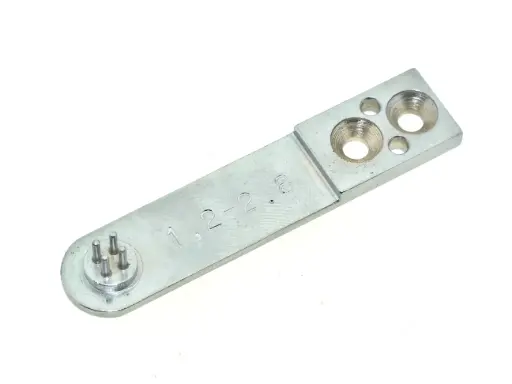 [Lva.US-029-6] Transportador de botões Loiva1.2-2.8mm