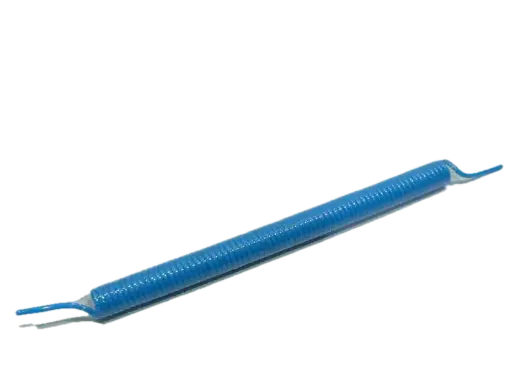 [B10.4101] Tubo ar comprimido Espiral PU 5x8mm - 10metros