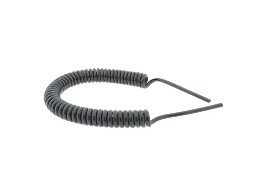 [Jac.40730010] Tubo de ar comprimido em espiral de 6mm ( 42130103 )