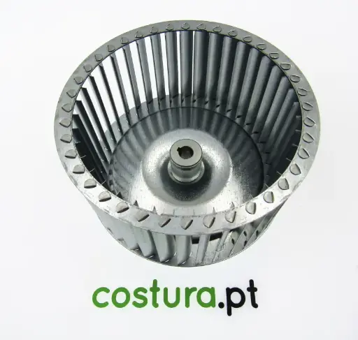 [Ghi.42H003] Turbina Ghidini D180X90