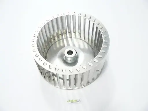 [VinkTurb] Turbina de aspiração Vinka MU3 160 x 75 x 12.8mm