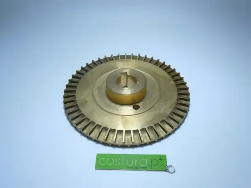 [Batt.860GRLK8] Turbina de bomba PQM81