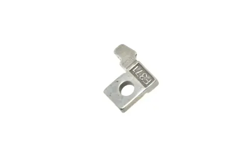 [K-2103710] Unha de calcador Pegasus F371
