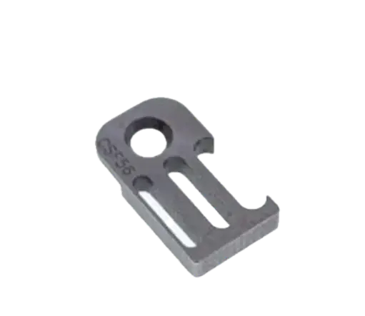 [Ev.CSF56] Unha para calcador aparar bainhas 5.6mm EverPeak