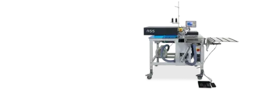 [Bass.5950] Unidade automatica ASS modelo 5950 para fazer pinças nos dianteiros ou traseiros